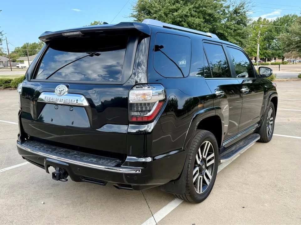 2022 Toyota 4Runner 5th Gen - Image 5 of 13