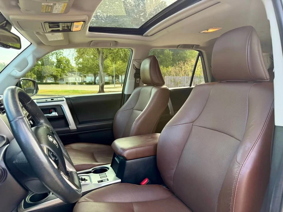 2022 Toyota 4Runner 5th Gen - Image 13 of 13