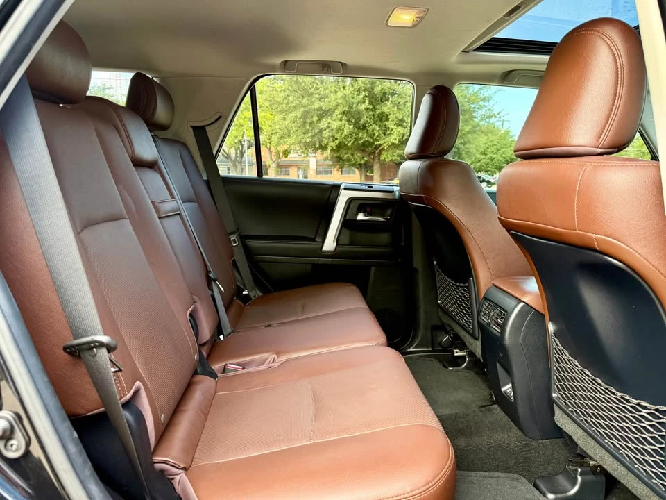 2022 Toyota 4Runner 5th Gen - Image 6 of 13