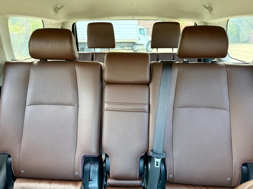 2022 Toyota 4Runner 5th Gen - Image 12 of 13