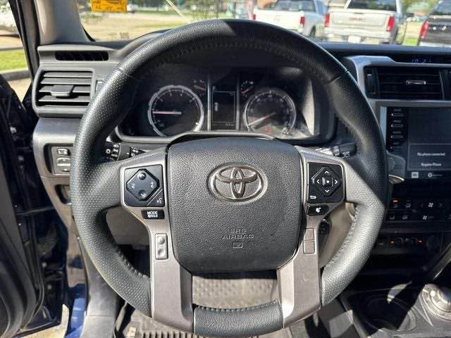 2022 Toyota 4Runner 5th Gen - Image 5 of 10