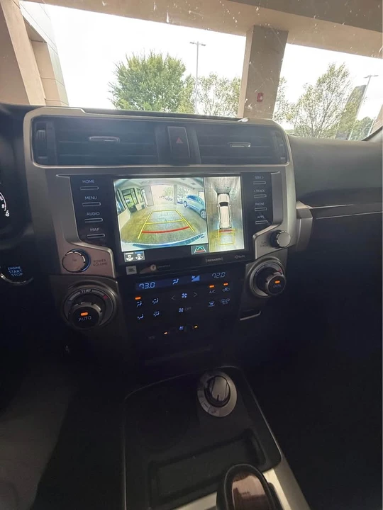 2022 Toyota 4Runner 5th Gen - Image 12 of 13