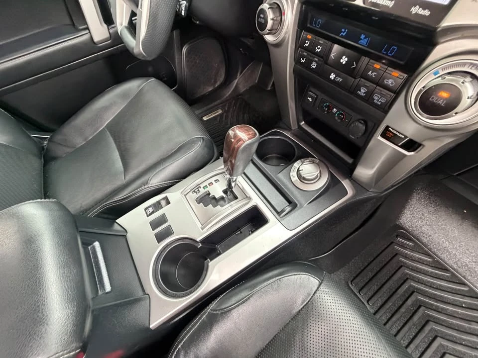 2022 Toyota 4Runner 5th Gen - Image 11 of 13