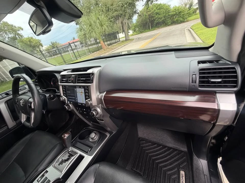 2022 Toyota 4Runner 5th Gen - Image 10 of 13