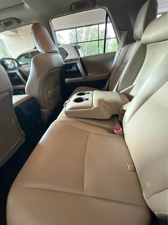 2022 Toyota 4Runner 5th Gen - Image 6 of 13