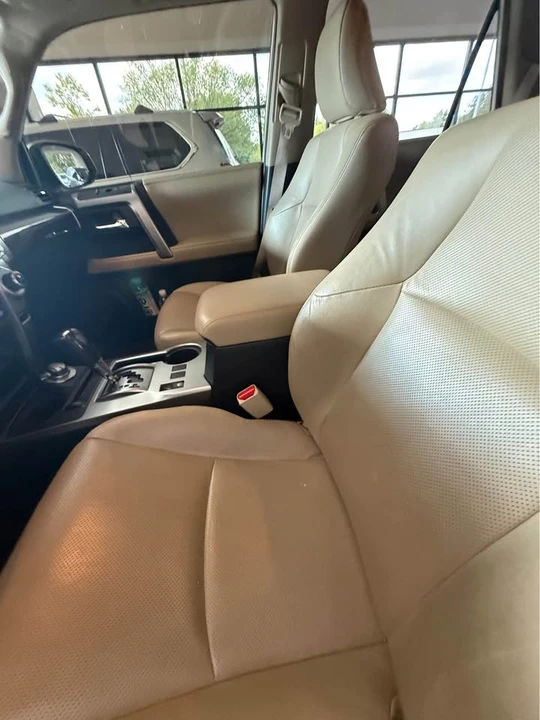 2022 Toyota 4Runner 5th Gen - Image 10 of 13