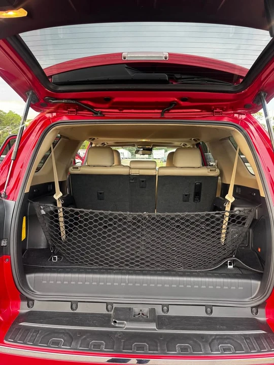 2022 Toyota 4Runner 5th Gen - Image 11 of 11