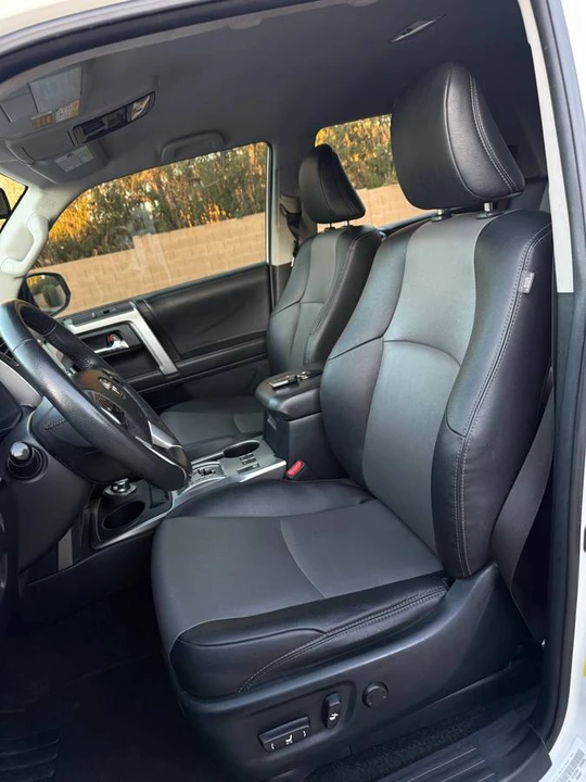 2022 Toyota 4Runner 5th Gen - Image 10 of 17