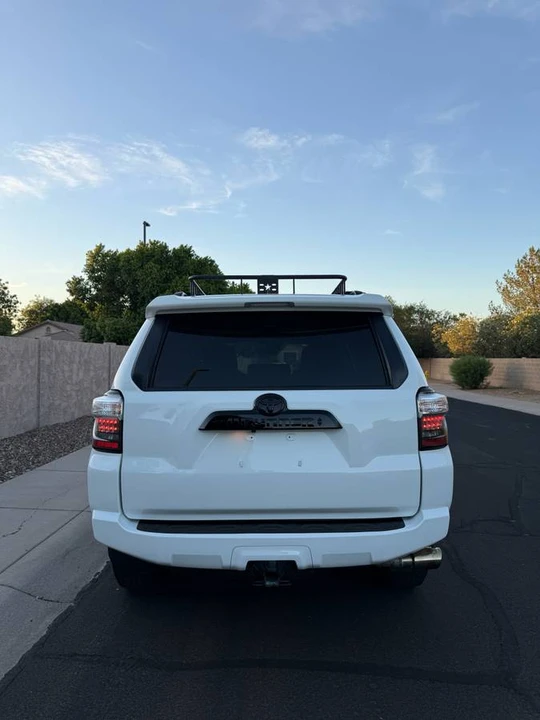 2022 Toyota 4Runner 5th Gen - Image 6 of 17