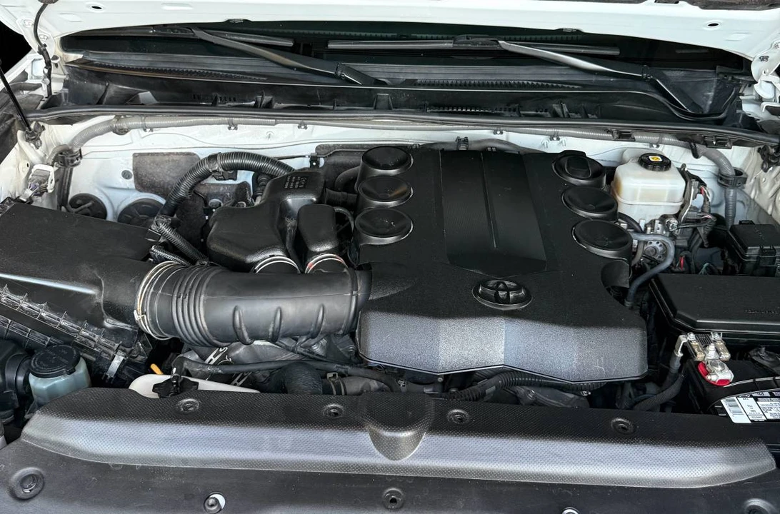 2022 Toyota 4Runner 5th Gen - Image 17 of 17