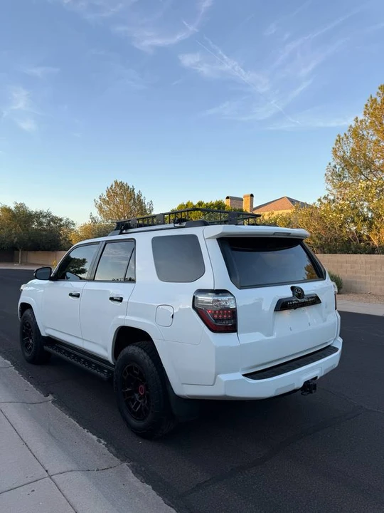 2022 Toyota 4Runner 5th Gen - Image 5 of 17
