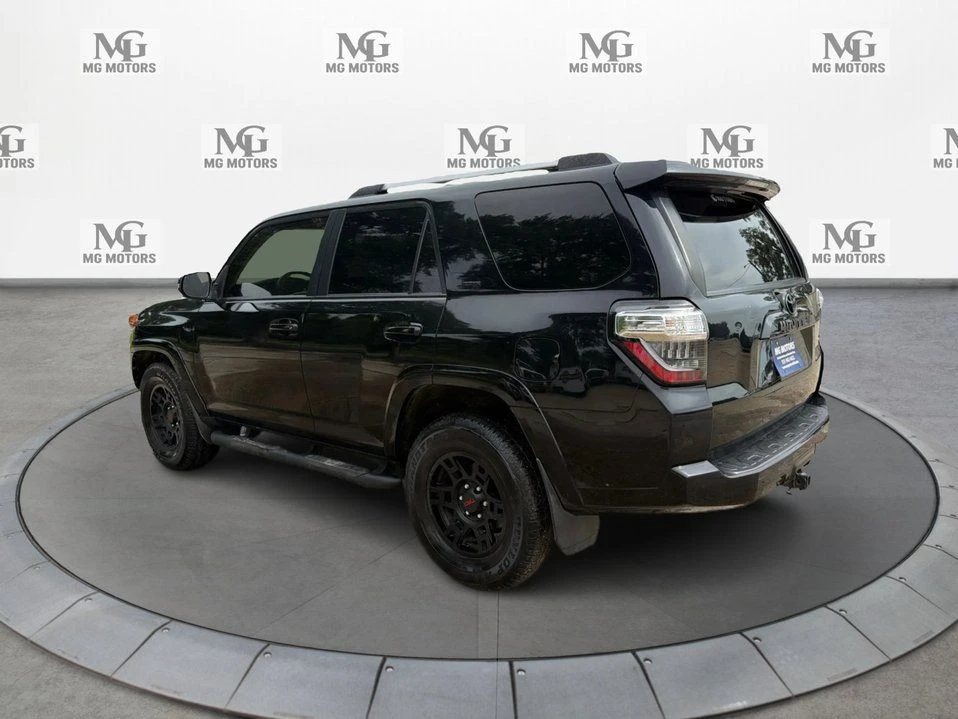2022 Toyota 4Runner 5th Gen - Image 5 of 20