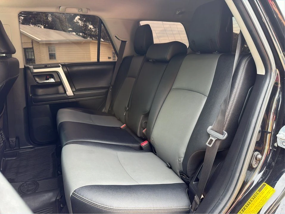 2022 Toyota 4Runner 5th Gen - Image 10 of 20
