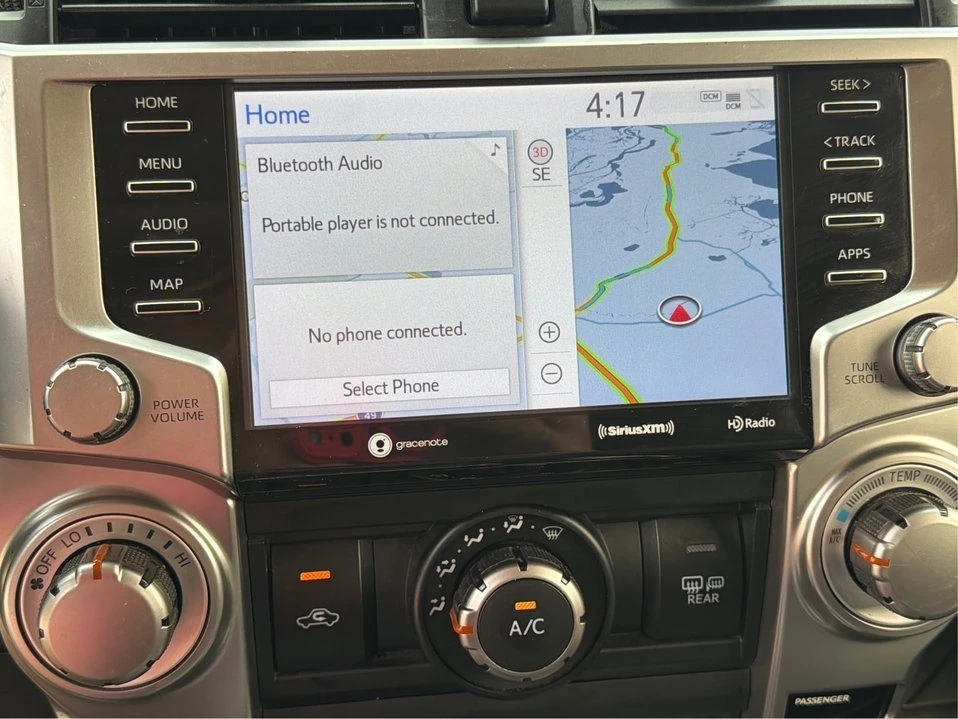 2022 Toyota 4Runner 5th Gen - Image 14 of 20