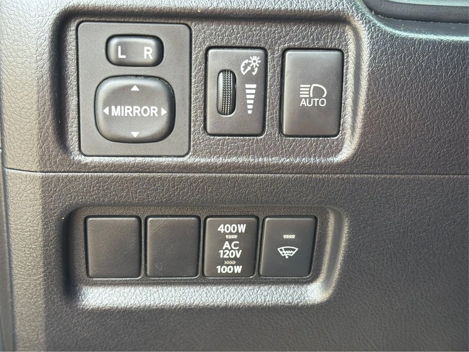 2022 Toyota 4Runner 5th Gen - Image 18 of 20