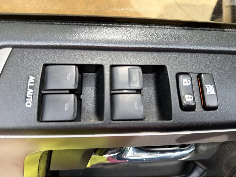 2022 Toyota 4Runner 5th Gen - Image 20 of 20