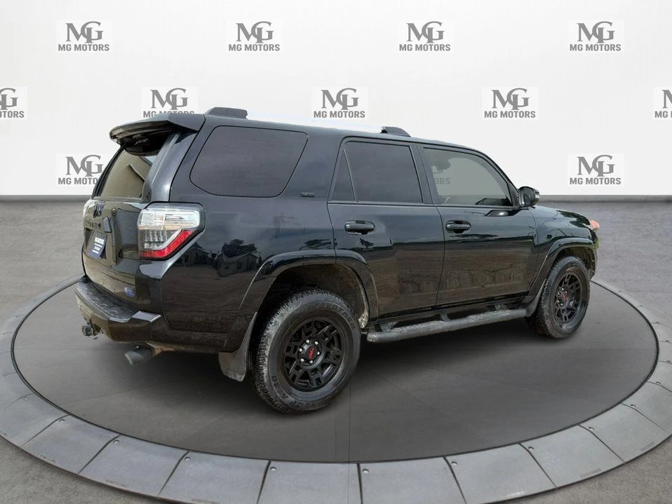 2022 Toyota 4Runner 5th Gen - Image 3 of 20