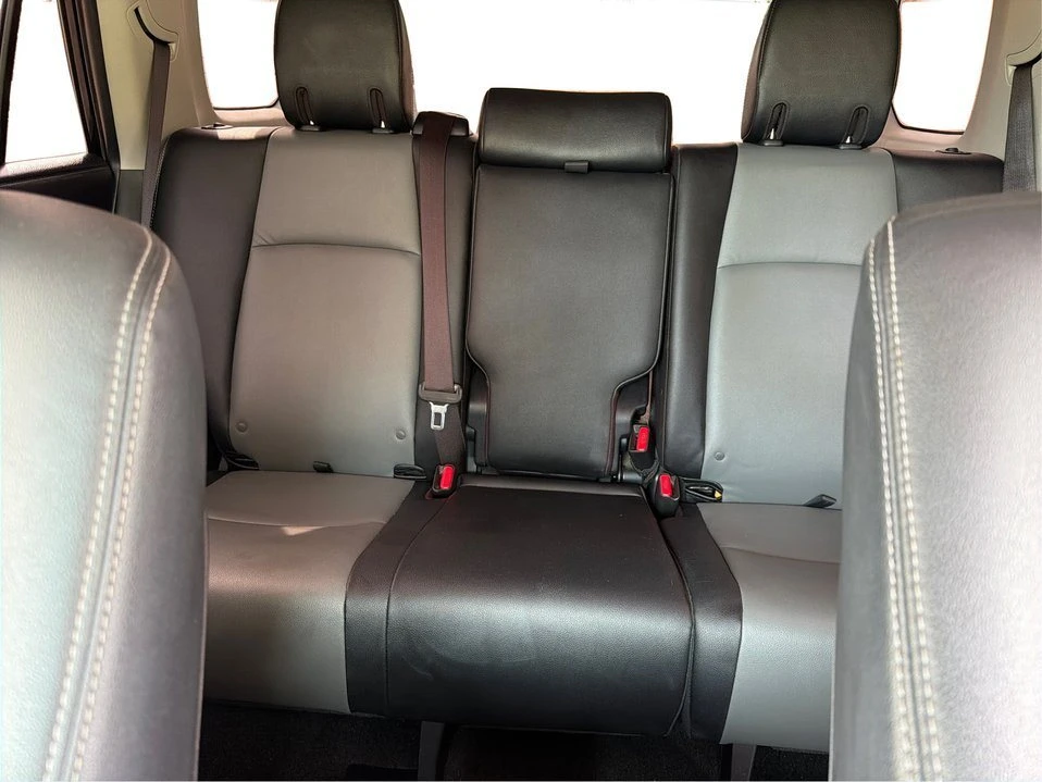 2022 Toyota 4Runner 5th Gen - Image 15 of 20