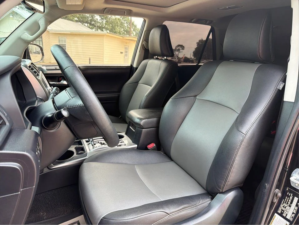 2022 Toyota 4Runner 5th Gen - Image 9 of 20