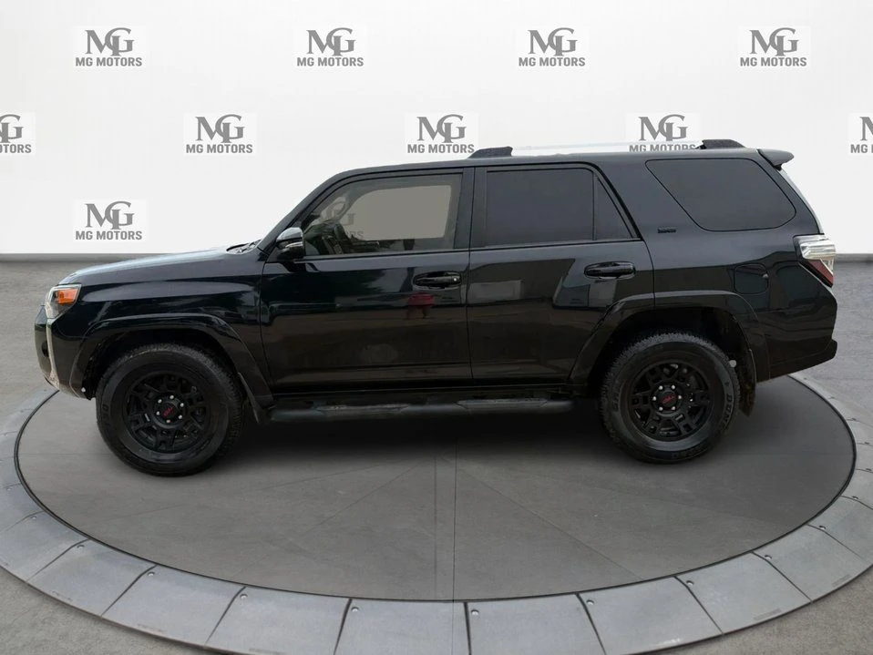 2022 Toyota 4Runner 5th Gen - Image 6 of 20