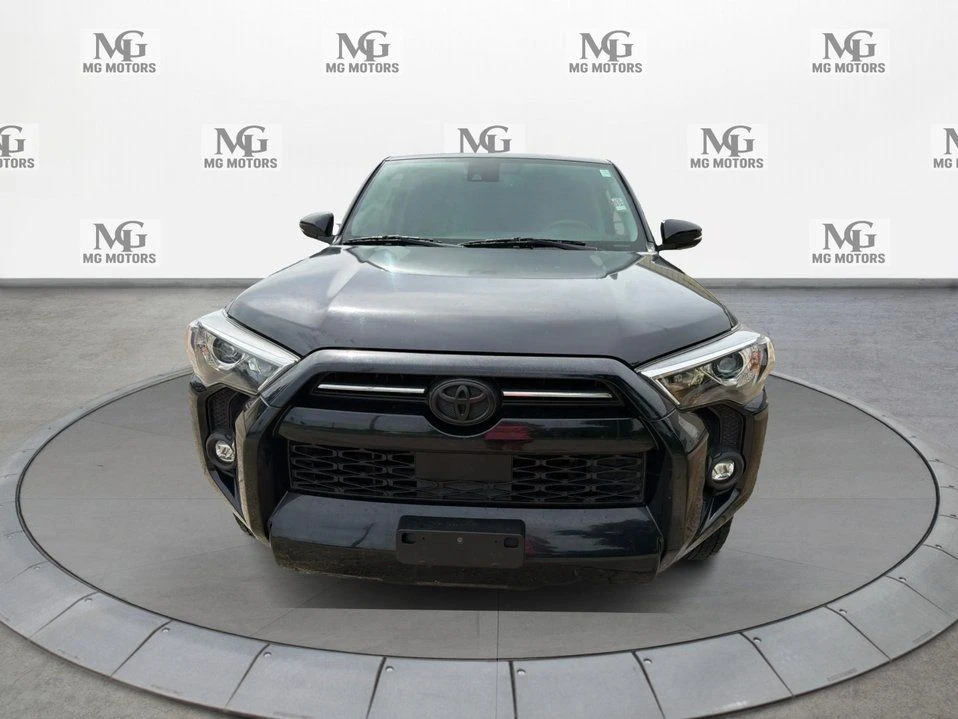 2022 Toyota 4Runner 5th Gen - Image 7 of 20