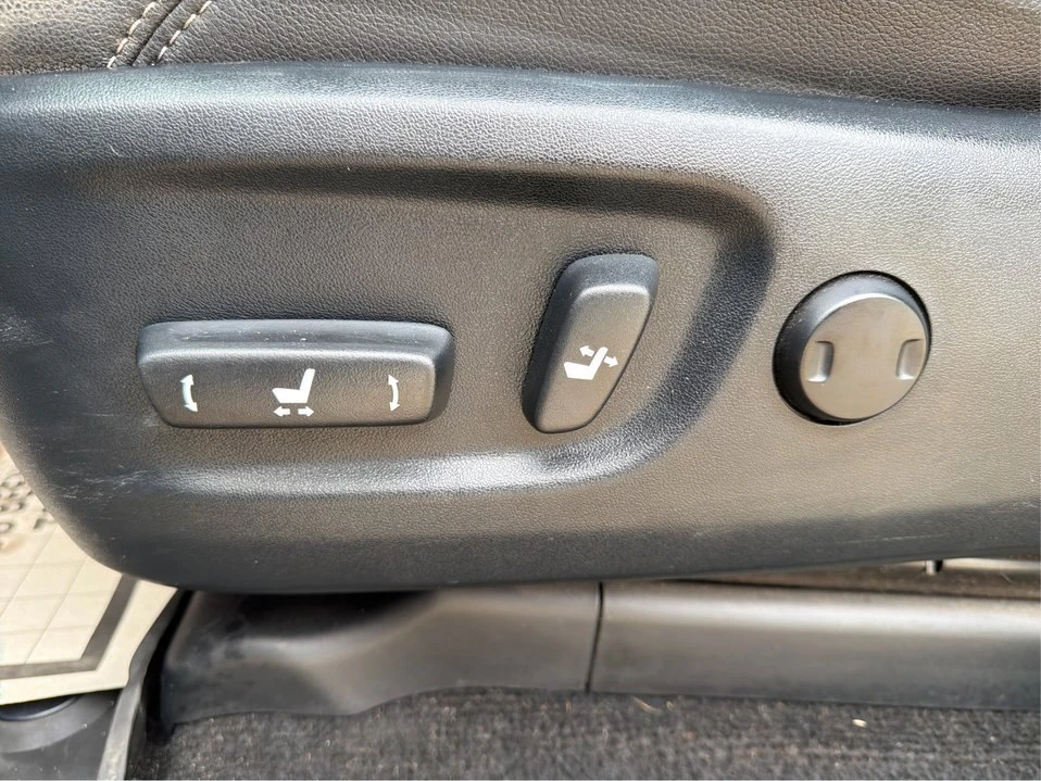 2022 Toyota 4Runner 5th Gen - Image 19 of 20