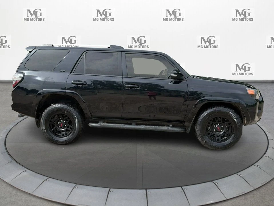 2022 Toyota 4Runner 5th Gen - Image 2 of 20