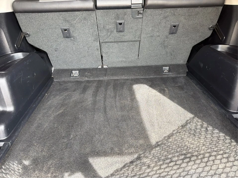 2022 Toyota 4Runner 5th Gen - Image 13 of 20