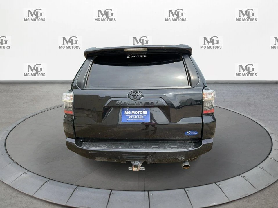 2022 Toyota 4Runner 5th Gen - Image 4 of 20