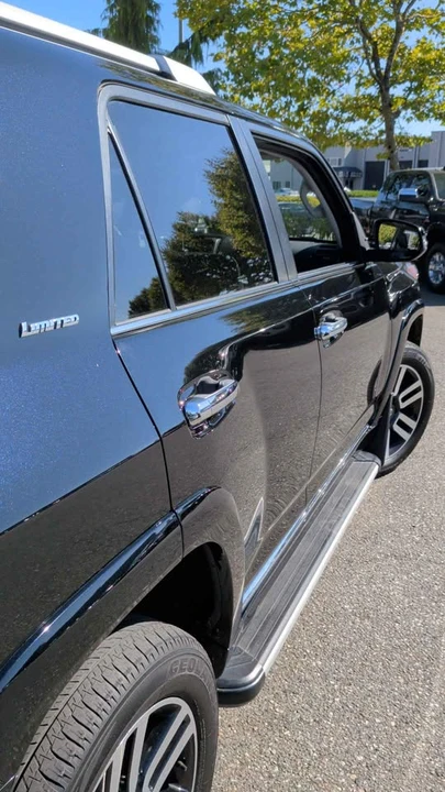 2022 Toyota 4Runner 5th Gen - Image 4 of 10