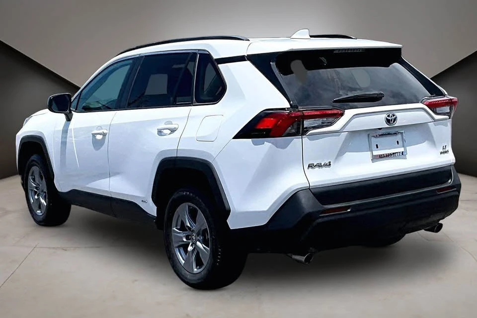 2022 Toyota 4Runner 5th Gen - Image 3 of 11