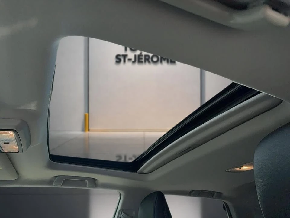 2022 Toyota 4Runner 5th Gen - Image 12 of 15