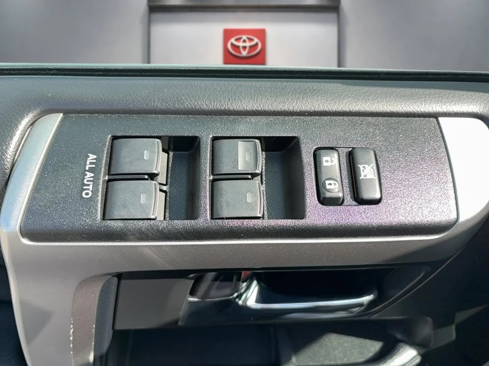 2022 Toyota 4Runner 5th Gen - Image 14 of 15