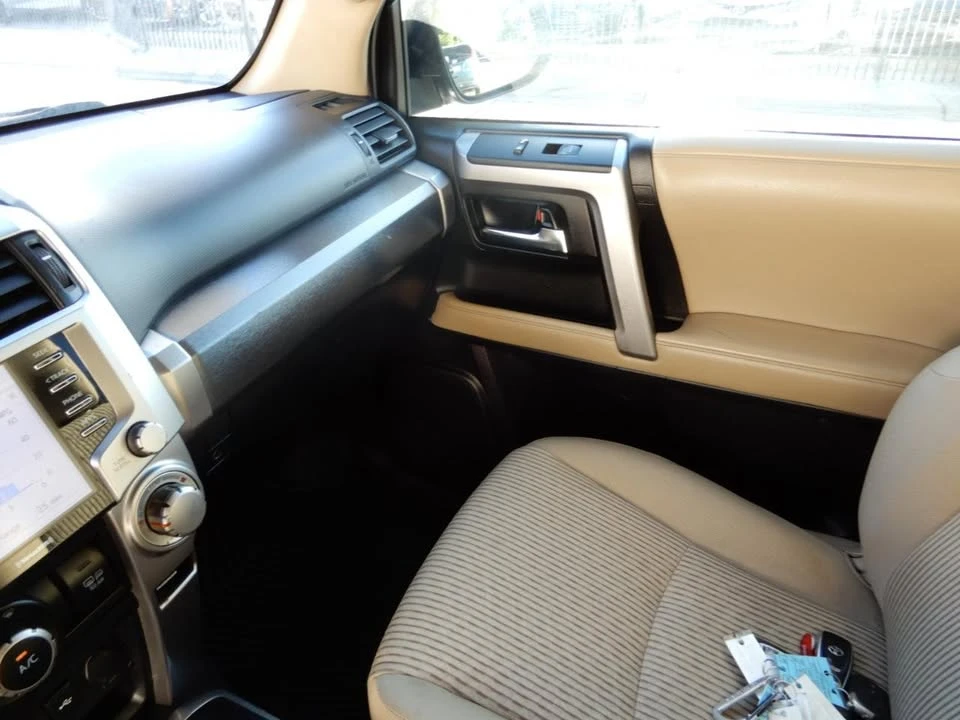 2022 Toyota 4Runner 5th Gen - Image 14 of 20