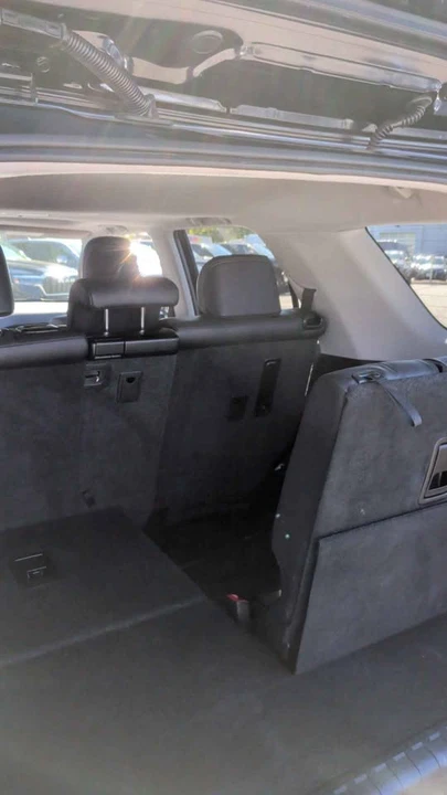 2022 Toyota 4Runner 5th Gen - Image 3 of 10