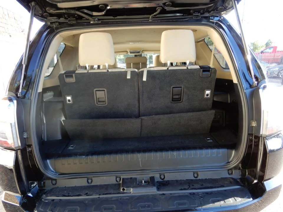 2022 Toyota 4Runner 5th Gen - Image 9 of 20