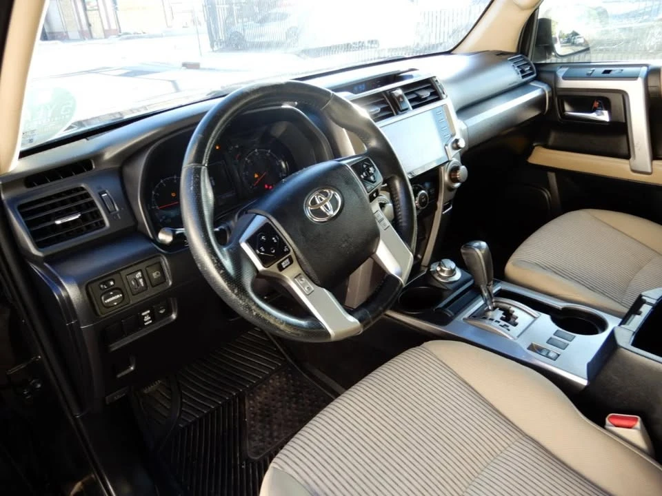 2022 Toyota 4Runner 5th Gen - Image 11 of 20