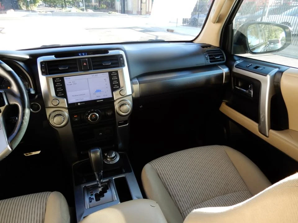 2022 Toyota 4Runner 5th Gen - Image 17 of 20