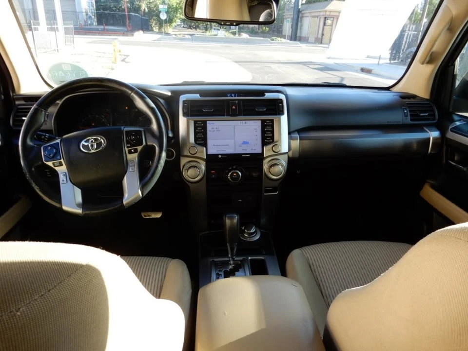 2022 Toyota 4Runner 5th Gen - Image 15 of 20