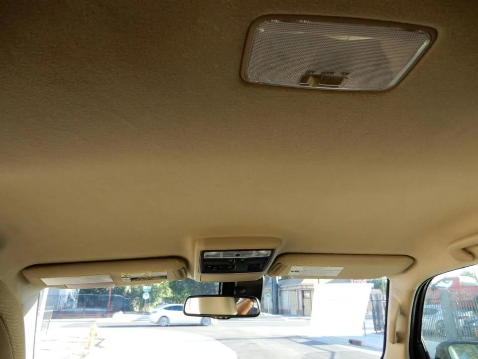 2022 Toyota 4Runner 5th Gen - Image 18 of 20