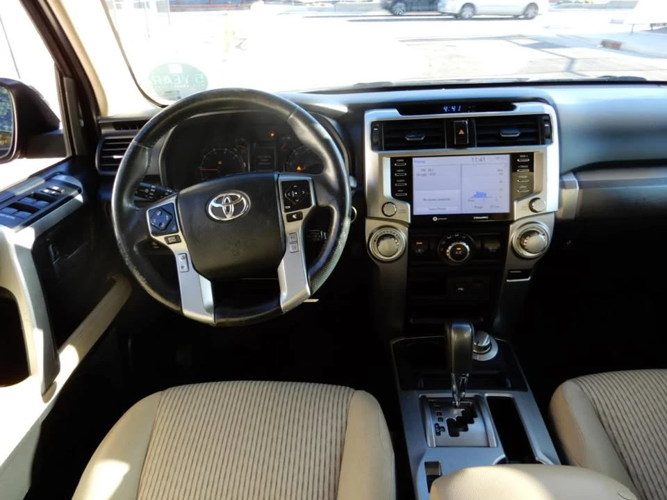2022 Toyota 4Runner 5th Gen - Image 16 of 20