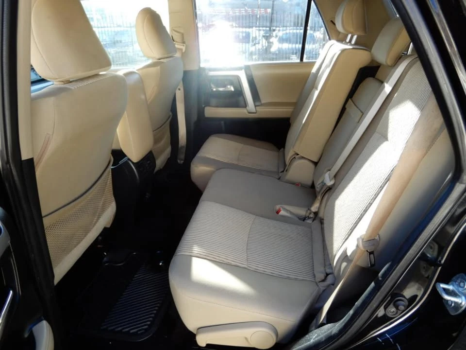 2022 Toyota 4Runner 5th Gen - Image 10 of 20