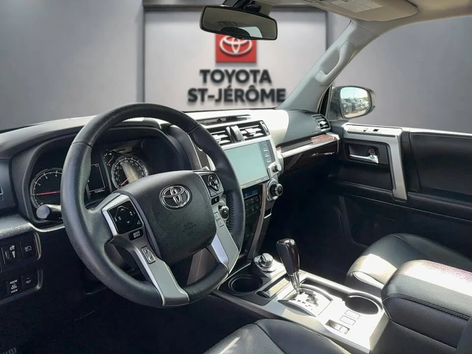 2022 Toyota 4Runner 5th Gen - Image 11 of 15