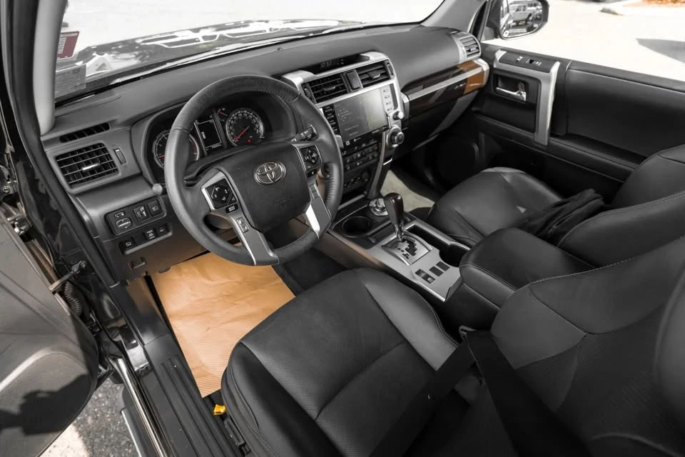 2022 Toyota 4Runner 5th Gen - Image 6 of 15