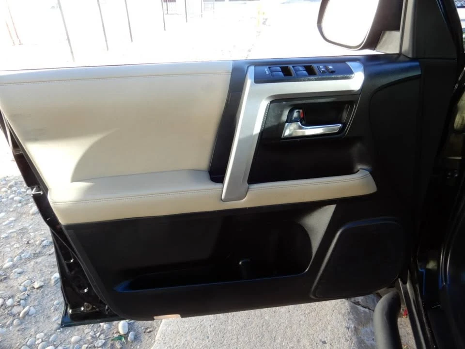 2022 Toyota 4Runner 5th Gen - Image 20 of 20
