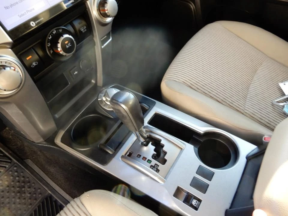 2022 Toyota 4Runner 5th Gen - Image 13 of 20