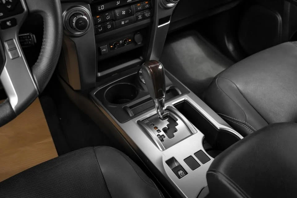 2022 Toyota 4Runner 5th Gen - Image 12 of 15