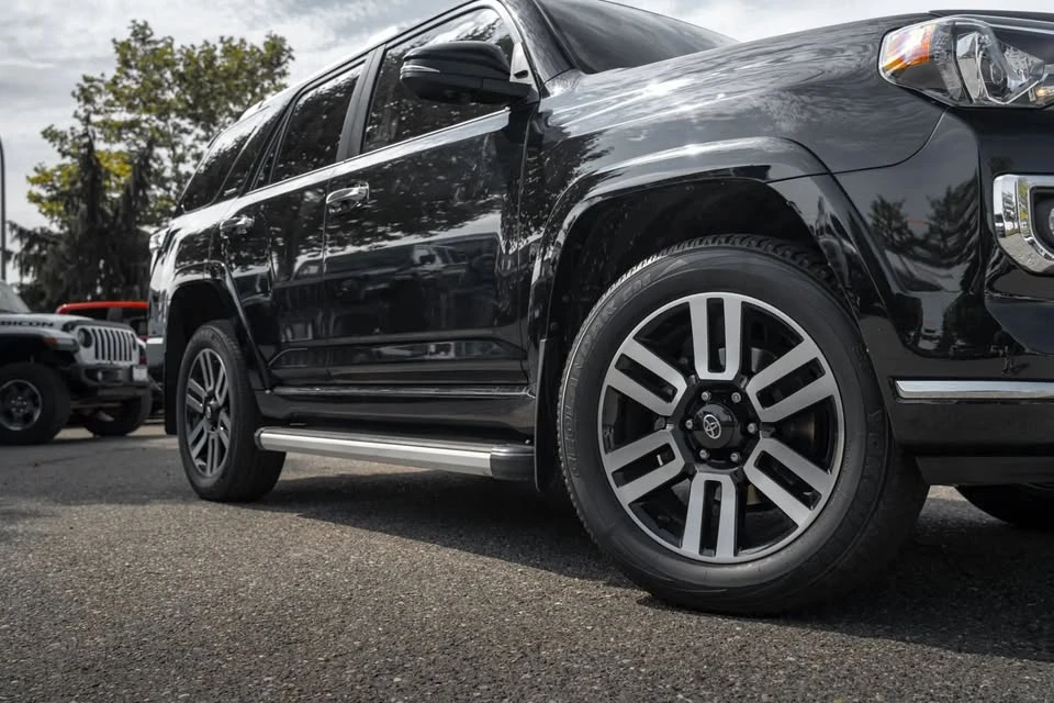 2022 Toyota 4Runner 5th Gen - Image 2 of 15