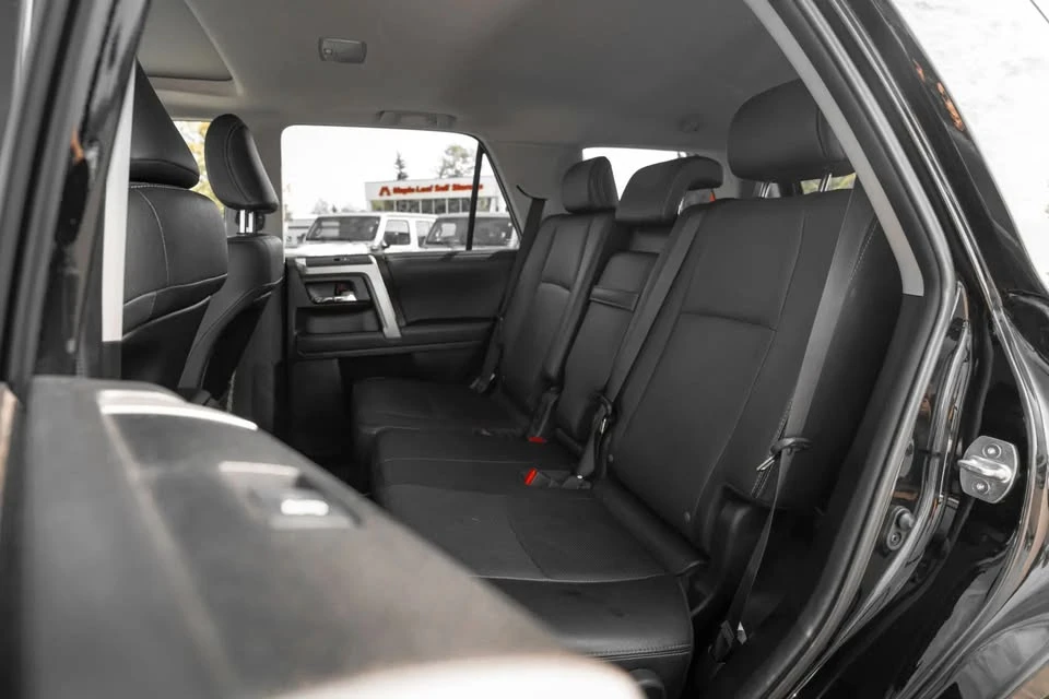2022 Toyota 4Runner 5th Gen - Image 7 of 15