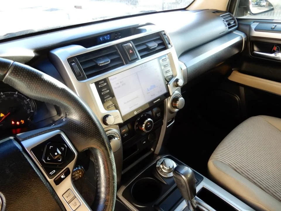 2022 Toyota 4Runner 5th Gen - Image 12 of 20